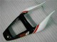 1998-2002 White Red Glossy Black Yamaha YZF R6 Motorcycle Fairing Canada