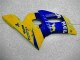 1998-2002 Yellow Blue White Camel Motul Yamaha YZF R6 Motorcycle Fairings Canada
