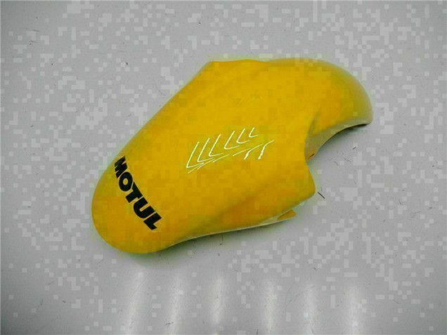 1998-2002 Yellow Blue White Camel Motul Yamaha YZF R6 Motorcycle Fairings Canada