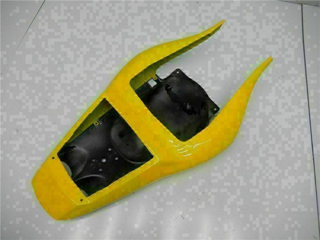 1998-2002 Yellow Blue White Camel Motul Yamaha YZF R6 Motorcycle Fairings Canada