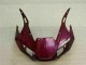 1998-2002 White Purple Yamaha YZF R6 Motorcycle Fairings Canada