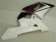 1998-2002 White Purple Yamaha YZF R6 Motorcycle Fairings Canada