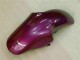 1998-2002 White Purple Yamaha YZF R6 Motorcycle Fairings Canada
