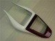 1998-2002 White Purple Yamaha YZF R6 Motorcycle Fairings Canada