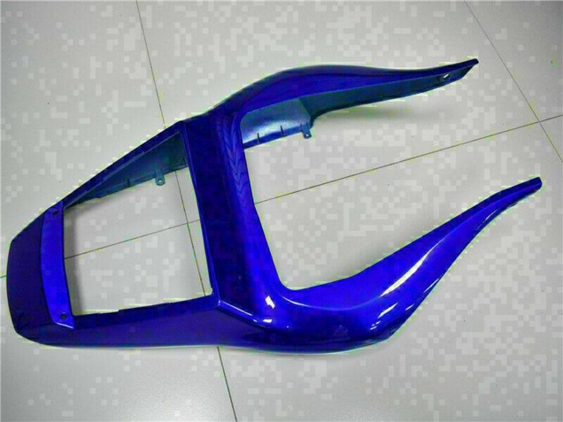 1998-2002 Blue White Yamaha YZF R6 Motorcycle Fairings Canada
