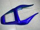 1998-2002 Blue White Yamaha YZF R6 Motorcycle Fairings Canada