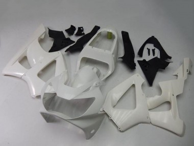 2000-2001 Unpainted Honda CBR900RR 929RR Motorcycle Fairings Canada