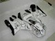 2000-2001 White Black Corona Extra Yamaha YZF R1 Motorcycle Fairings Canada