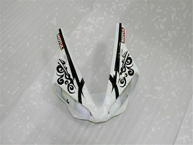 2000-2001 White Black Corona Extra Yamaha YZF R1 Motorcycle Fairings Canada