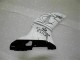 2000-2001 White Black Corona Extra Yamaha YZF R1 Motorcycle Fairings Canada