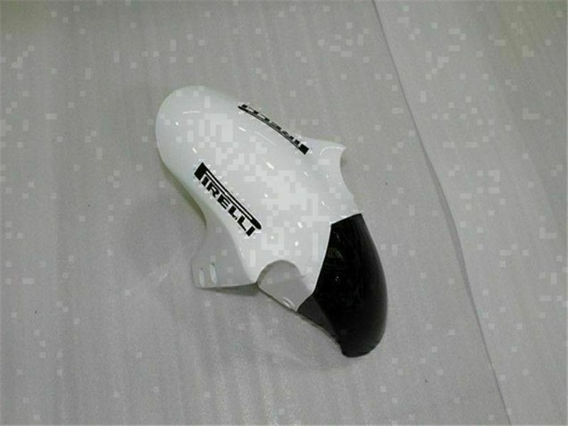 2000-2001 White Black Corona Extra Yamaha YZF R1 Motorcycle Fairings Canada