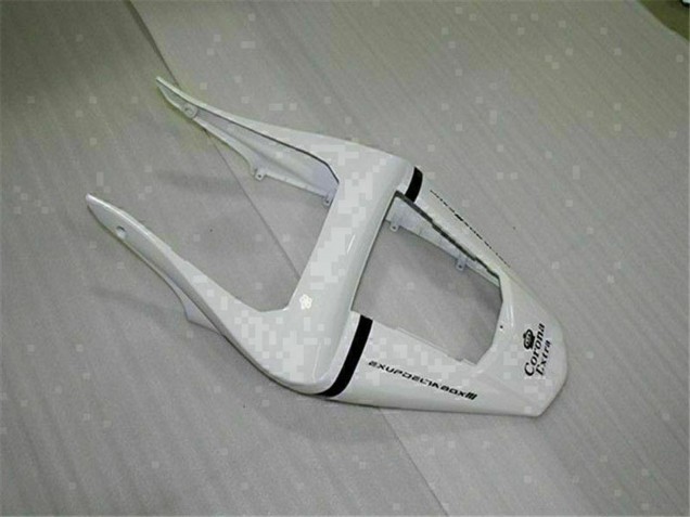 2000-2001 White Black Corona Extra Yamaha YZF R1 Motorcycle Fairings Canada