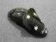 2000-2002 White Red Yellow Green Glossy Black Star EuroBet Kawasaki ZX6R Motorcycle Fairings Canada