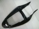 2000-2002 Glossy Black Kawasaki ZX6R Motorcycle Fairings Canada