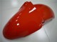 2000-2002 White Red Glossy Black Kawasaki ZX6R Motorcycle Fairings Canada