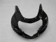 2000-2002 Glossy Black Suzuki GSXR 1000 Motorcycle Fairings Canada
