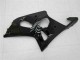 2000-2002 Glossy Black Suzuki GSXR 1000 Motorcycle Fairings Canada