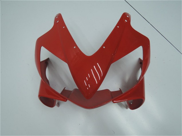 2001-2003 Red Glossy Black Honda CBR600 F4i Bike Fairings Canada
