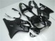 2001-2003 Glossy Black Matte Black Honda CBR600 F4i Motorcycle Fairings Canada