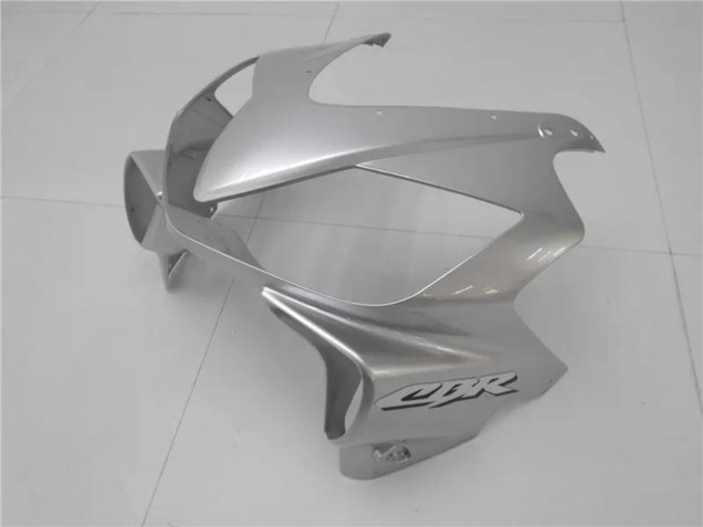 2001-2003 Silver Red Honda CBR600 F4i Motorcycle Fairings Kits Canada