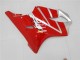 2001-2003 Silver Red Honda CBR600 F4i Motorcycle Fairings Kits Canada