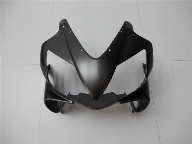 2001-2003 Matte Black Grey Honda CBR600 F4i Motorcycle Fairing Kits Canada