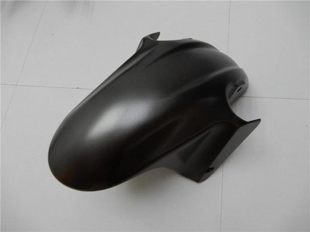 2001-2003 Matte Black Grey Honda CBR600 F4i Motorcycle Fairing Kits Canada
