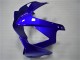 2001-2003 Blue Glossy Black Honda CBR600 F4i Motorcycle Fairing Canada