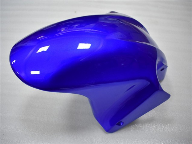 2001-2003 Blue Glossy Black Honda CBR600 F4i Motorcycle Fairing Canada