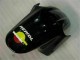 2001-2003 Yellow Orange Glossy Black Rossi 46 Honda CBR600 F4i Motorcycle Fairings Canada