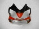 2001-2003 Red Glossy Black Honda CBR600 F4i Motorcycle Fairing Kits Canada