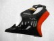 2001-2003 Red Glossy Black Honda CBR600 F4i Motorcycle Fairing Kits Canada