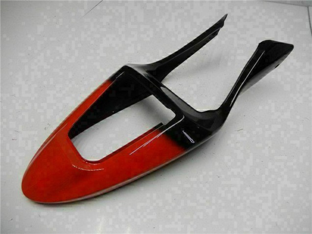 2001-2003 Red Glossy Black Honda CBR600 F4i Motorcycle Fairing Kits Canada
