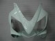 2001-2003 White Blue Black Stripe Honda CBR600 F4i Motorcycle Fairings Canada