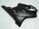 2001-2003 Matte Black Honda CBR600 F4i Motorcycle Fairings Canada