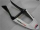 2001-2003 White Yellow Glossy Black Playboy Honda CBR600 F4i Motorcycle Fairings Canada