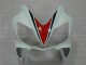 2001-2003 White Red Blue Black Honda CBR600 F4i Motorcycle Fairing Canada