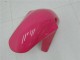2001-2003 Pink Silver Glossy Black Suzuki GSXR 600/750 Motorcycle Fairings Canada
