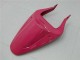 2001-2003 Pink Silver Glossy Black Suzuki GSXR 600/750 Motorcycle Fairings Canada