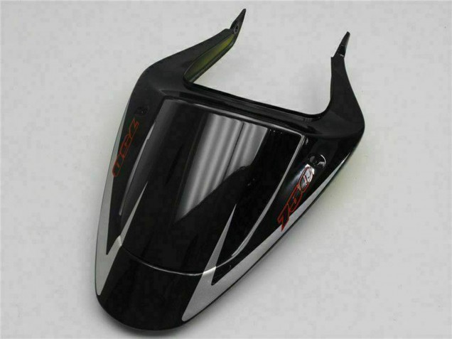 2001-2003 Yellow Black Suzuki GSXR 600/750 Motorcycle Fairings Canada