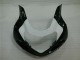 2001-2003 Yellow Glossy Black Suzuki GSXR 600/750 Motorcycle Fairings Canada