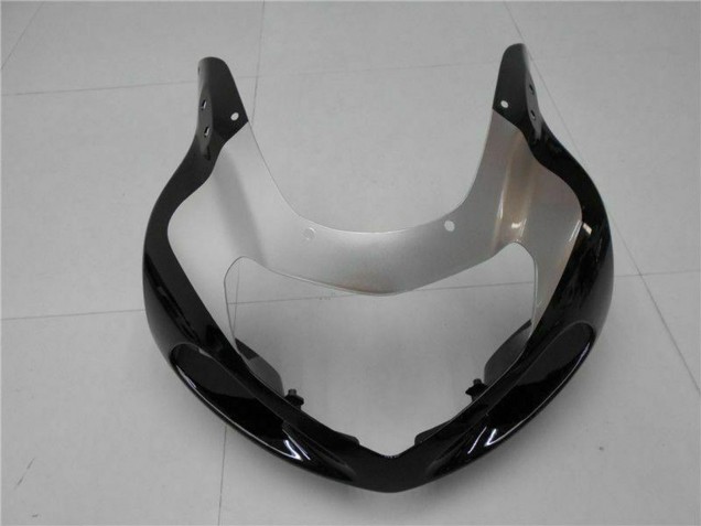 2001-2003 Silver Glossy Black Red Suzuki GSXR 600/750 Motorcycle Fairings Canada
