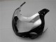 2001-2003 Silver Glossy Black Red Suzuki GSXR 600/750 Motorcycle Fairings Canada