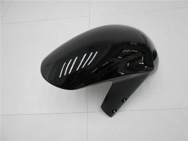 2001-2003 Silver Glossy Black Red Suzuki GSXR 600/750 Motorcycle Fairings Canada