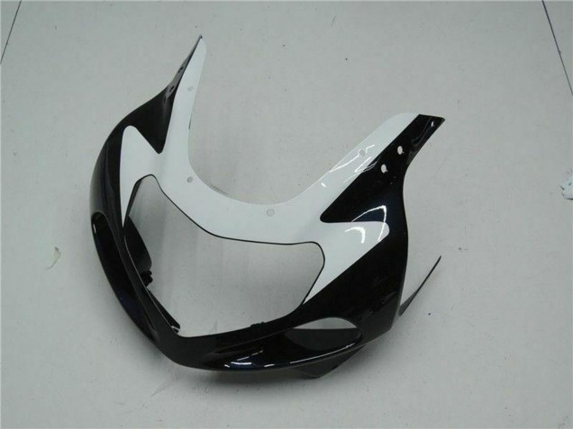 2001-2003 White Blue Black Suzuki GSXR 600/750 Motorcycle Fairings Canada