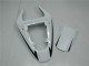 2001-2003 White Blue Black Suzuki GSXR 600/750 Motorcycle Fairings Canada