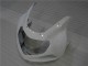 2001-2003 White Silver Blue Black Suzuki GSXR 600/750 Motorcycle Fairings Canada