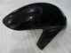 2001-2003 White Silver Blue Black Suzuki GSXR 600/750 Motorcycle Fairings Canada