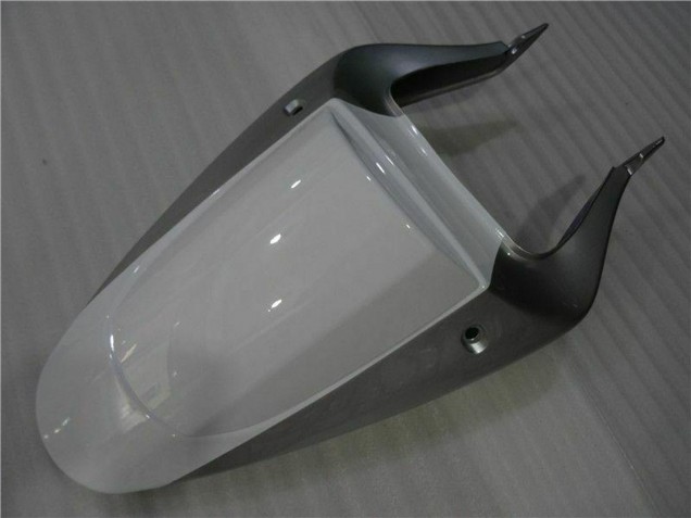 2001-2003 White Silver Blue Black Suzuki GSXR 600/750 Motorcycle Fairings Canada
