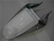 2001-2003 White Silver Blue Black Suzuki GSXR 600/750 Motorcycle Fairings Canada